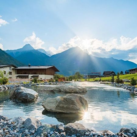 Hotel Gasthof Adler Sankt Gallenkirch Luaran gambar